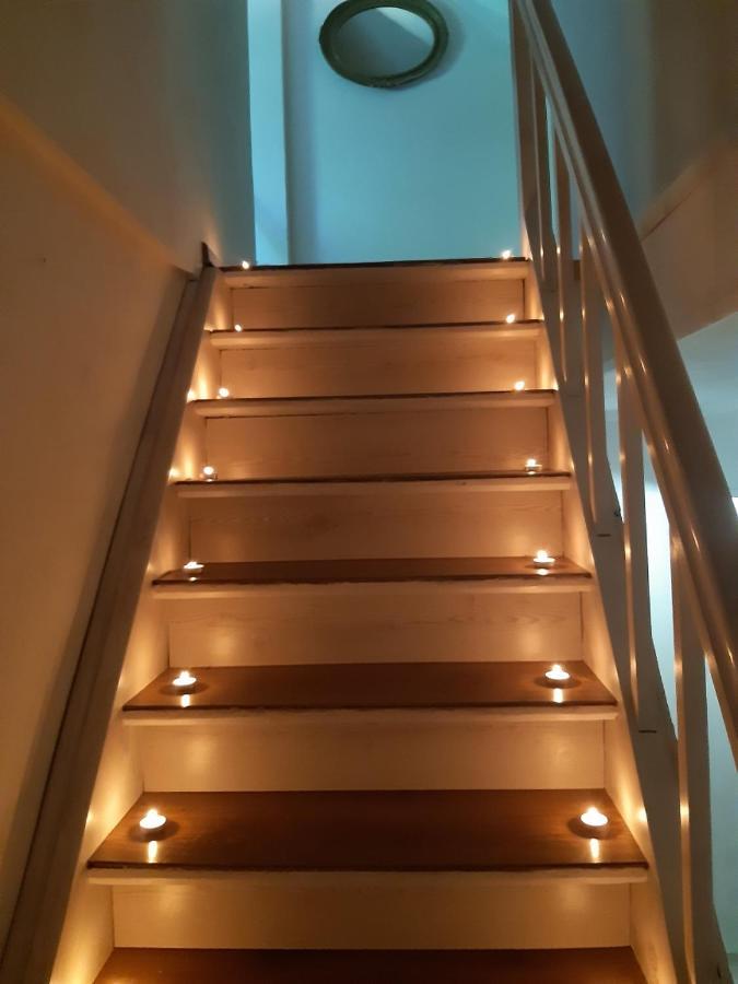 Chill House Βίλα Mrągowo Εξωτερικό φωτογραφία