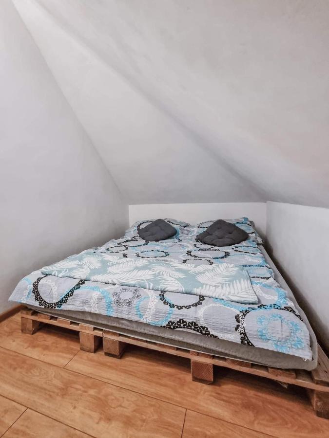 Chill House Βίλα Mrągowo Εξωτερικό φωτογραφία